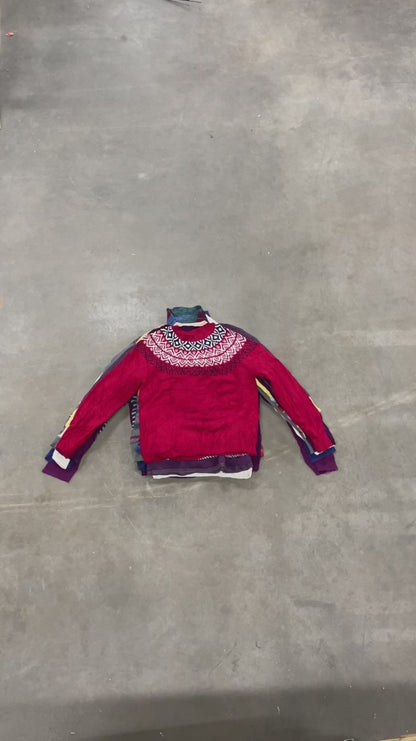 50x CHAPS WOMEN'S SWEATERS