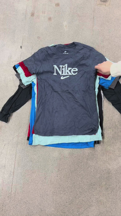 100x magliette sportive a marchio KIDS