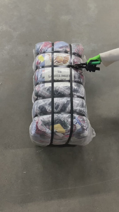 50x TOMMY HILFIGER VROUWENSHIRTS