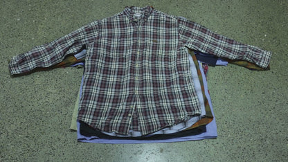 50x CARHARTT DICKIES SHIRTS