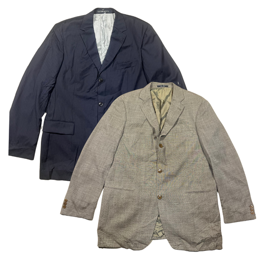 50x HUGO BOSS BLAZERS