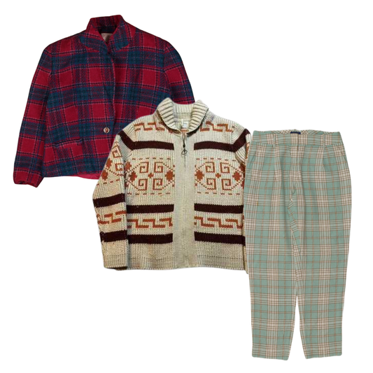 50x PENDLETON WOMEN'S MIX