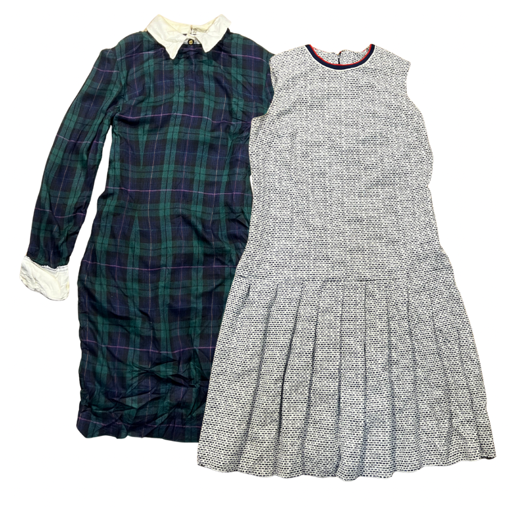 45KG WINTER DRESSES