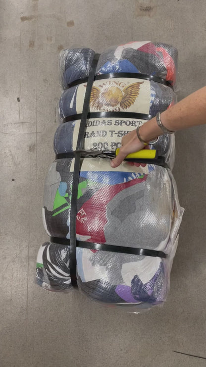 50x koszulki sportowe ADIDAS