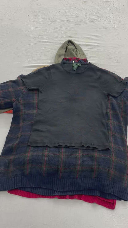 50x LAUREN RALPH LAUREN KNITWEAR/TOPS