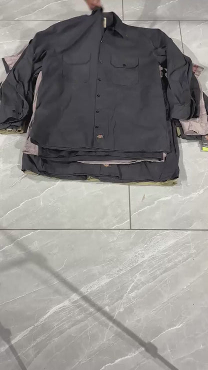 50x koszulki DICKIES