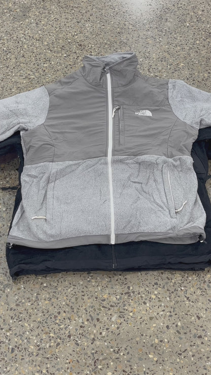 50x NORTH FACE DENALI FLEECE