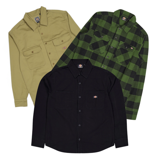 50x tricouri DICKIES SHIRTS